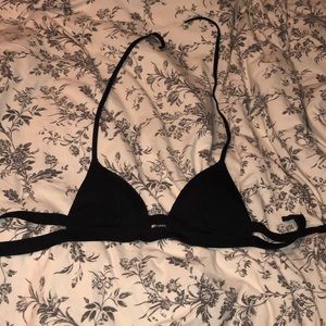 Victoria’s secret bathing suit top